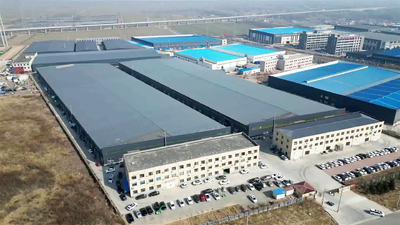 Hebei Huizheng Cable Tray Co., Ltd