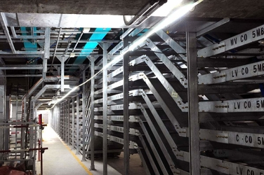 Hebei Huizheng Cable Tray Co., Ltd