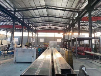 Hebei Huizheng Cable Tray Co., Ltd