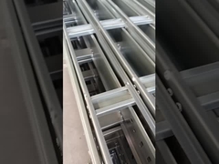 Customized Cable Support Heatproof Wire Channel for Safe and Stable Performance