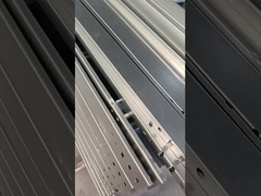 Lightweight Aluminum Cable Tray with Easy Installation and Excellent Corrosion Resistance