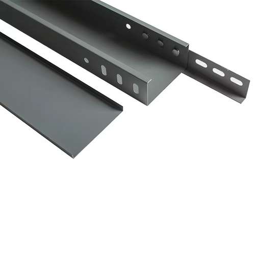 Latest company blogs about Advantages of cable trays