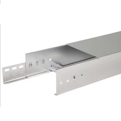 Ein guter Preis. Wetterbeständiges Kabeltrey: feste Bodenunterstützung und leichtes Design für langlebige Leistung Online