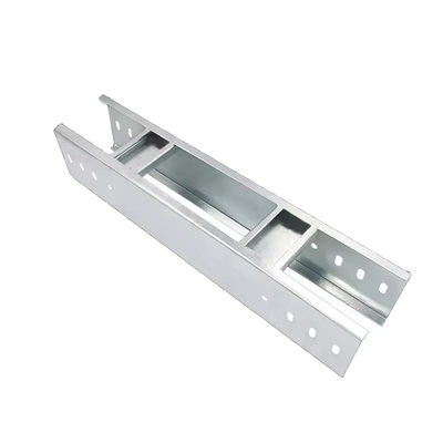 Un buen precio. Escalera de cable interior / exterior certificada CE con acabado galvanizado fácil de mantener y duradero en línea
