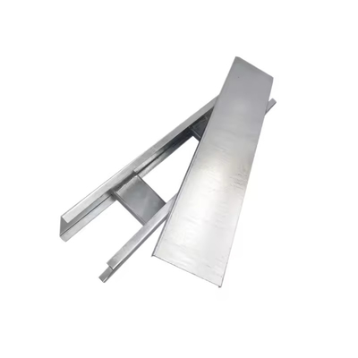 Good price Streamline Cable Organization with 0.6-4.0mm Ketebalan Cable Trough System and Customizable Rel Antar Tinggi online