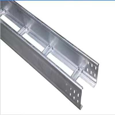 Goede prijs. Hot Dip Galvanis kabelladder Lengte 2-9m De ultieme oplossing voor indoor/outdoor kabelmanagement online