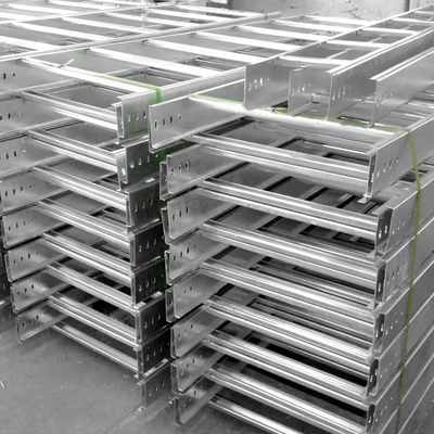 Good price Galvanized Wire Cable Raceway Compatible with Various Cables online