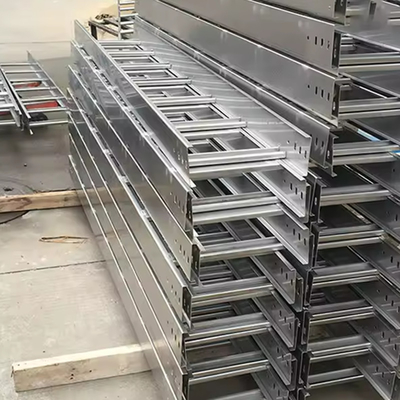 Goede prijs. Corrosiebestendige kabelladder 2-9m lengte perfect voor constructie toepassingen online