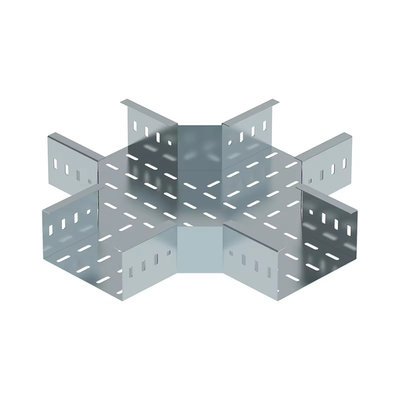 Ein guter Preis. Kabelträger Brücke Galvanisierte Kabelträger für Wohnräume Online