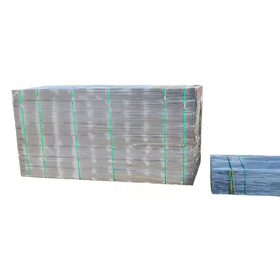 Un buen precio. Personalización y cableado revestido con zinc personalizable para necesidades residenciales en línea
