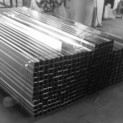 Good price High Corrosion Resistance Galvanized Cable Tray for Strong and Long-Lasting Features online