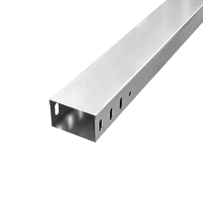 Vervaardigers van niet-brandbare aluminium kabelbakken Gemakkelijk te installeren en brandwerend gegarandeerd