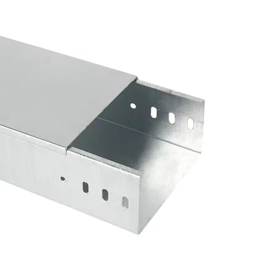 Good price Low Maintenance Aluminum Cable Routing Tray for Indoor Or Outdoor Easy Installation online