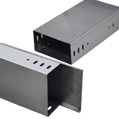 Good price Non-combustible Fire Resistance Aluminum Cable Management Tray Solution for Organization online