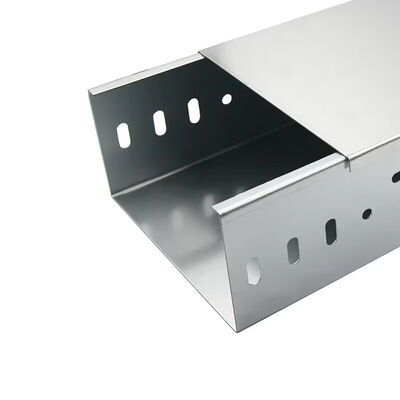 Good price Rectangular Aluminum Wire Tray The Perfect Solution for Your Storage Needs online