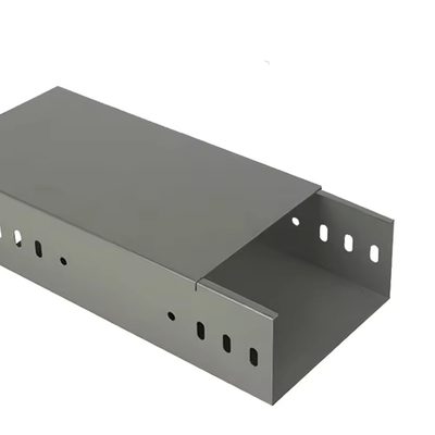 Good price Steel Flame Retardant Wiring Raceway A1 Fireproof Rating and Durable Material online