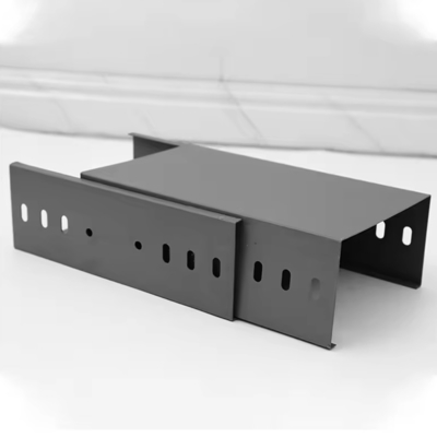 Good price Customized Rectangle Fireproof Cable Tray Glass Fibers for Your Requirement online