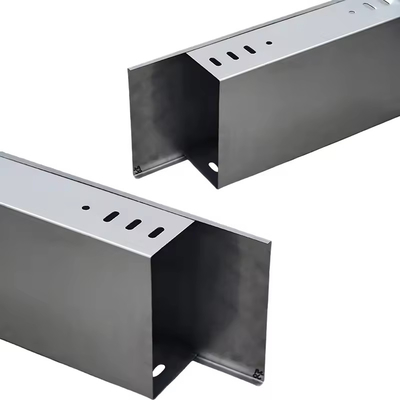 Good price Customized Cable Support Heatproof Wire Channel for Safe and Stable Performance online