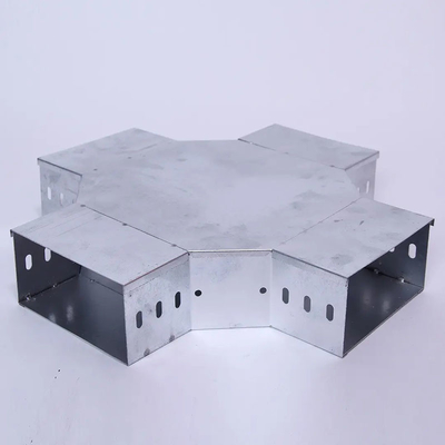 Good price High Durability Cable Raceway Hardware for Straight Cable Routing and Sturdy Design online