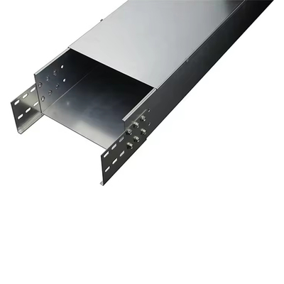 Good price Upgrade to our Rectangular Cable Troughing System and Brackets for Streamlined Cable Organization online