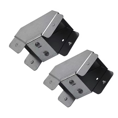 Good price Upgrade to Our Indoor Cable Trough System Width 50-1300mm for Optimal Cable Management online