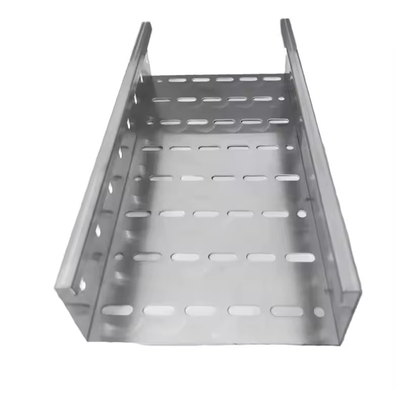 Good price Extrusion Galvanized Cable Tray The Ultimate Solution for Cable Management online