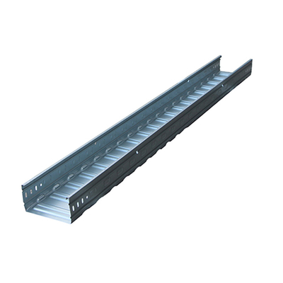 Good price Lightweight and Rectangular Wireway Tray The Ultimate Solution for Cable Management online