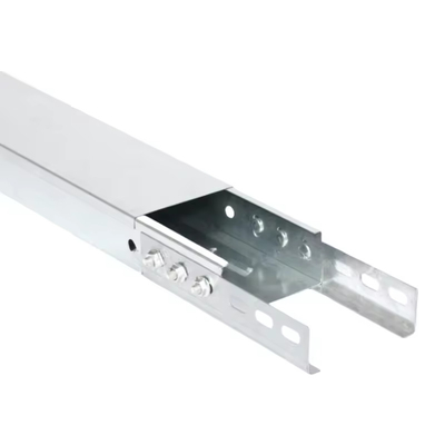 Good price Lightweight Aluminum Ladder Tray and Sturdy Cable Management online