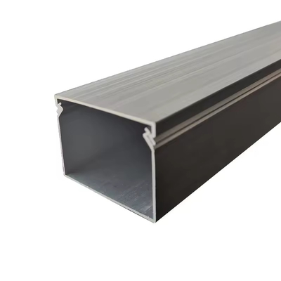 Good price Highly Durable Aluminum Cable Tray with Customized Load Capacity According To Actual Situation online