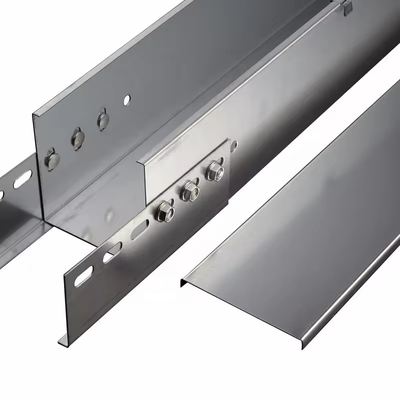 Good price Highly Durable Aluminum Cable Support Tray with Excellent Anti Corrosion Properties online