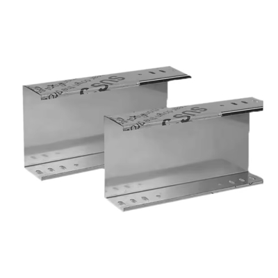 Good price 50mm-1000mm Cable Tray Depth Stainless Steel Cable Tray with Weather Resistance online