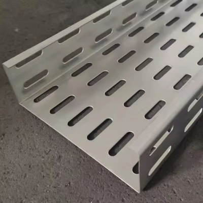 Good price Rectangular Stainless Steel Wireway Width 100mm for Products online
