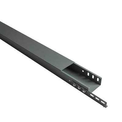 Good price Polymer Flame Retardant Materials Fireproof Cable Tray for Enhanced Cable Protection online