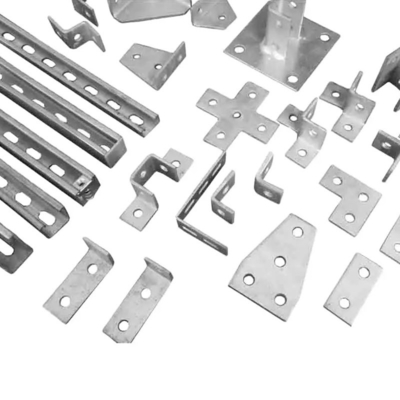Good price Customizable Flexibility Cable Tray Parts Supporting And Organizing Cables With Dependable Load Capacity online