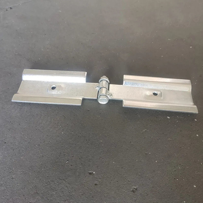 Good price Sturdy and Straight Cable Tray Parts Compatible With Various Systems for Long-lasting Durability online