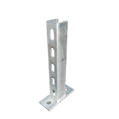 Good price High Load Capacity Galvanized Electrical Wire Tray Pieces for Optimal Performance online